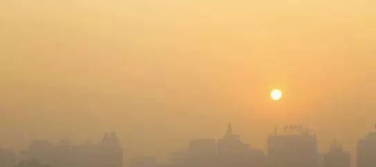 重拳治理护蓝天 广西4类区域禁露天烧烤，最高可罚2万元背后的深层考量