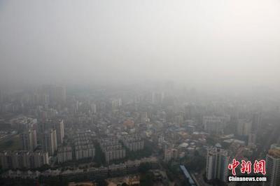 立法争议是完善过程 专家谈《大气污染防治法》的民主实践